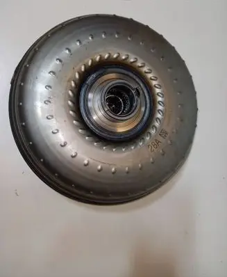Mitsubishi Outlander Torque converter 2701A244