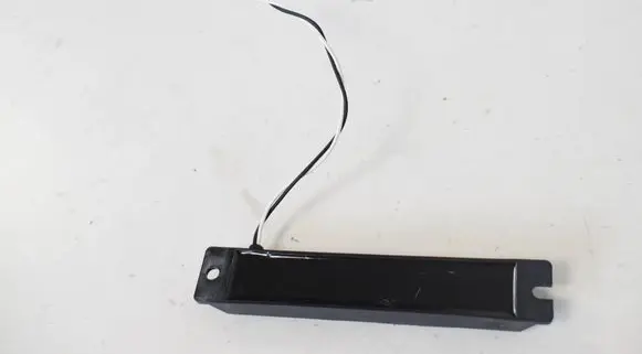 Tesla Model S Other devices X12069001R1