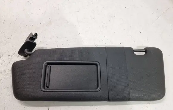 Audi A4 S4 B8 8K Sun visor 8K0857551