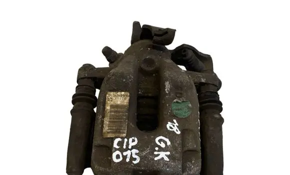 Opel Crossland X Rear brake caliper 32055429 132761