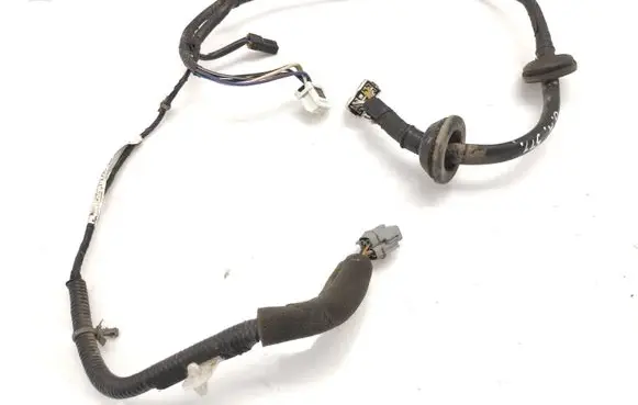 Nissan Pathfinder R50 Rear door wiring loom 90514009832