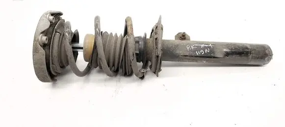 BMW X1 F48 F49 Front shock absorber/damper 6861691