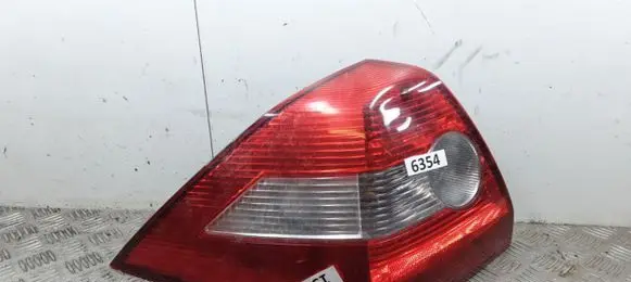 Renault Megane II Rear/tail lights