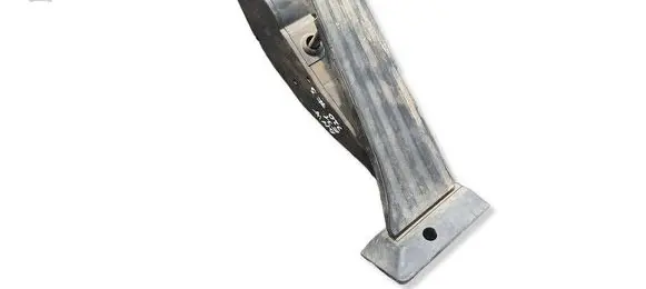 BMW 3 E90 E91 Accelerator throttle pedal 25916010 6772646