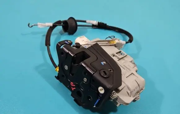 Audi A4 S4 B8 8K Rear door lock 8K0839016 IMPRK1372048