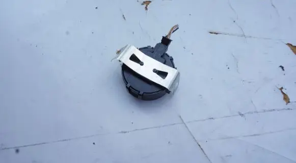 Mercedes-Benz Vito Viano W639 Rain sensor A6398201526