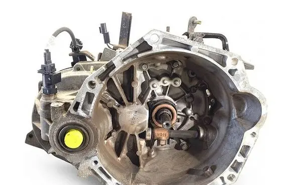 KIA Rio Manual 5 speed gearbox STD901