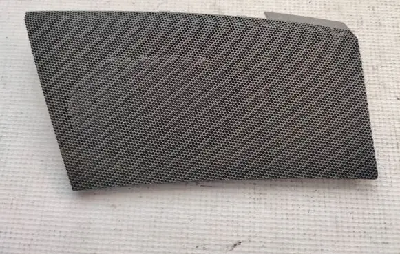 Volkswagen Transporter - Caravelle T5 Side speaker trim/cover 7H0857228 P0078059