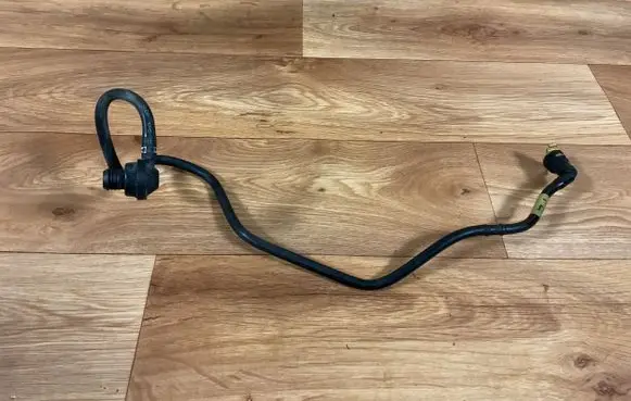 Opel Insignia A Vacuum line/pipe/hose 13227548