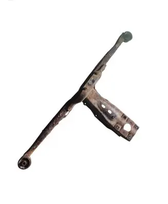 Subaru Forester SG Rear subframe 