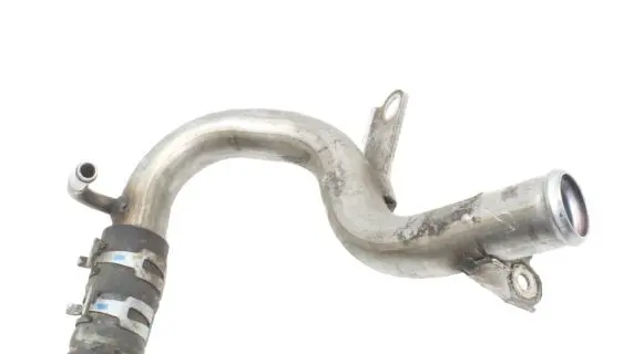 Toyota Prius (XW30) Engine coolant pipe/hose