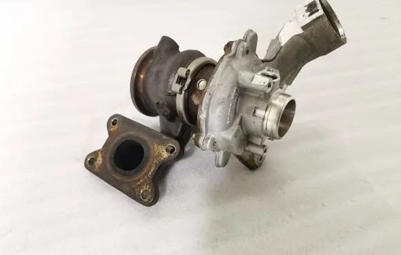 Volkswagen Golf VII Turbo 1065638