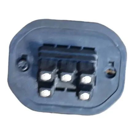 Renault Trafic II (X83) Sliding door sensor 252163605R PA662GGF 93458NN