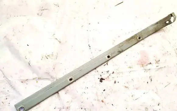 Toyota Previa (XR30, XR40) II Sliding door trim 