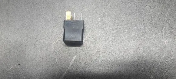 Nissan Murano Z50 Steering rack control module 