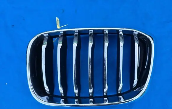 BMW X3 G01 Front grill