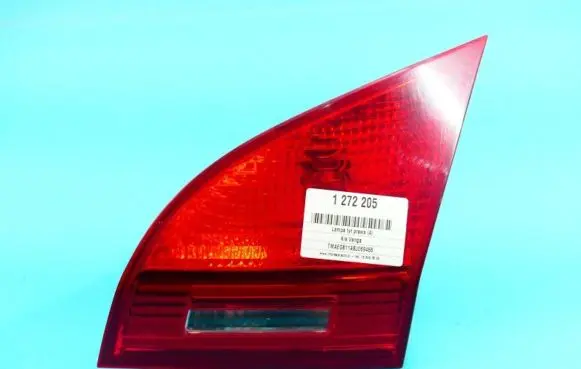 KIA Venga Rear/tail lights 92406-1P000 IMPRK1272205