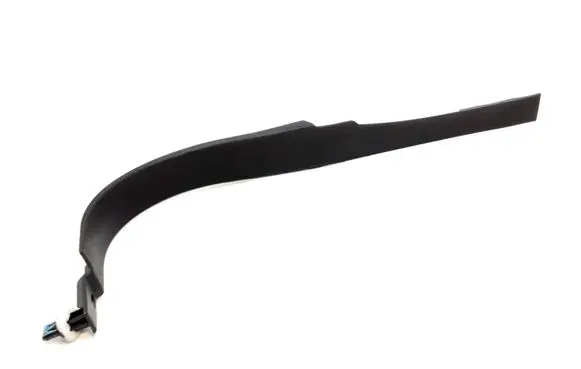 Volvo V70 Front sill trim cover