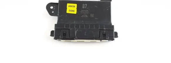 Lexus RX 450H Air conditioner control unit module 8865048870