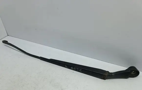 Hyundai Getz Front wiper blade arm J9650 J9650LDR