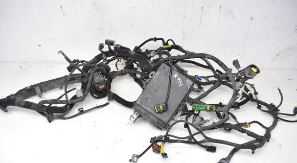 Maserati Ghibli Other wiring loom