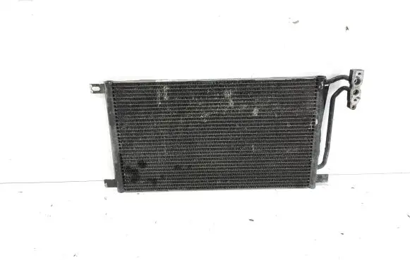 BMW X3 E83 A/C cooling radiator (condenser) 8377648 64538377648