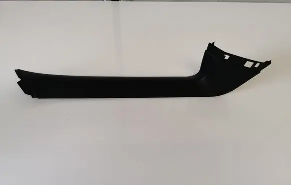 BMW X6 E71 Tailgate/trunk side cover trim 51497175855