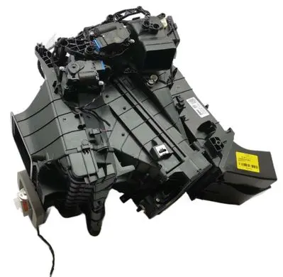 Volkswagen ID.3 Heater blower radiator 1EA820351BG