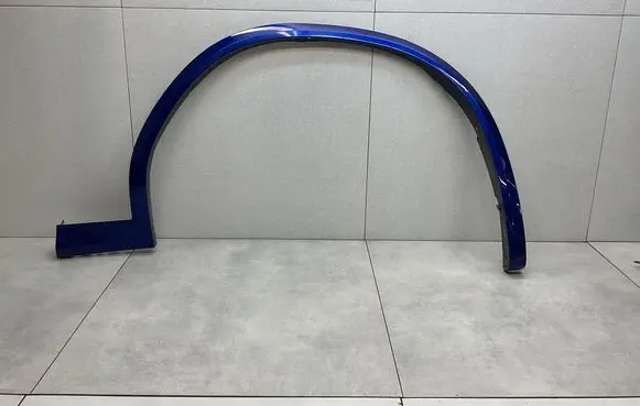 BMW X3M F97 Fender trim (molding) 8064822