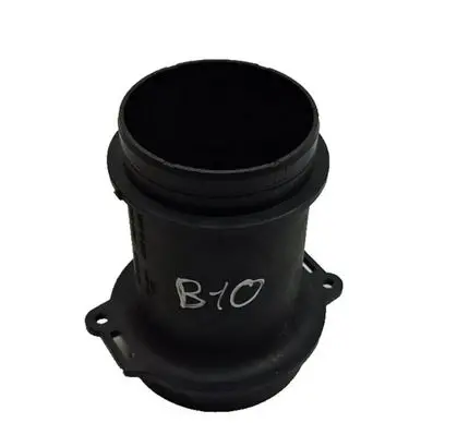 Volkswagen Touareg I Mass air flow meter 059906461K