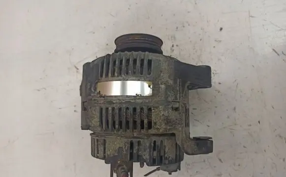 Renault Scenic I Generator/alternator 7700424505
