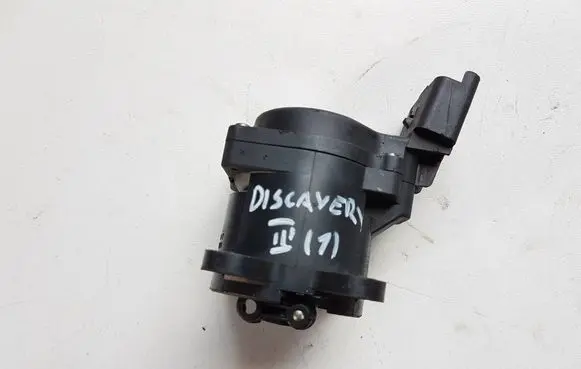 Land Rover Discovery 3 - LR3 EGR valve 215979142 2900313949