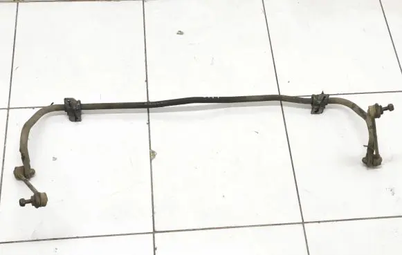 Skoda Fabia Mk3 (NJ) Front anti-roll bar/sway bar