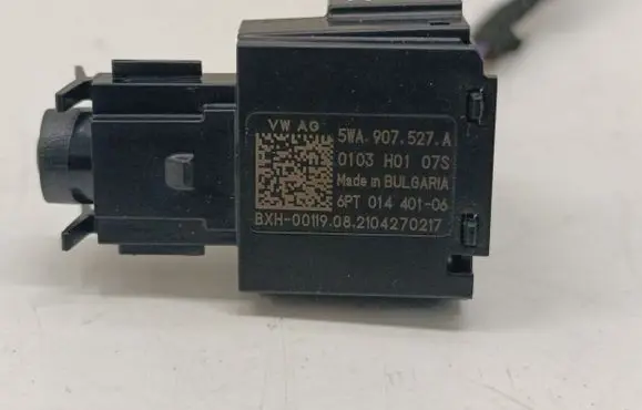 Volkswagen ID.4 Interior temperature sensor 5WA907527A