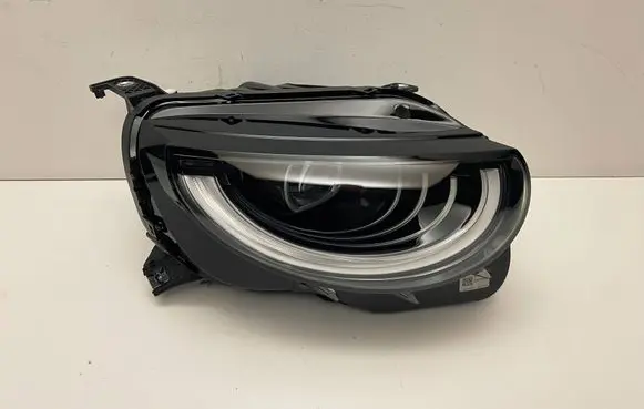 Fiat 500E Headlight/headlamp 00521400260 17D23C 2772779277P