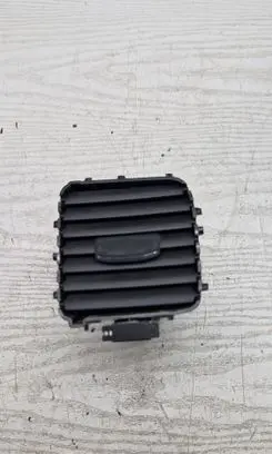 Dash center air vent grill