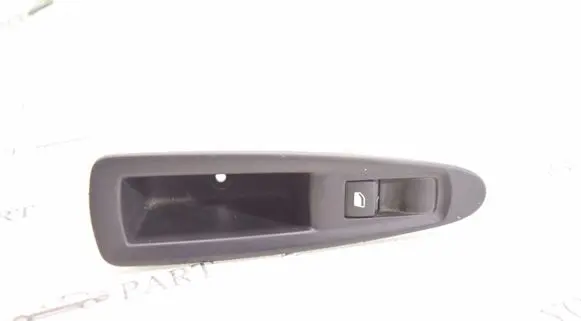Citroen C4 I Electric window control switch