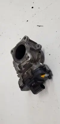 Opel Zafira B Throttle valve 48CPD1