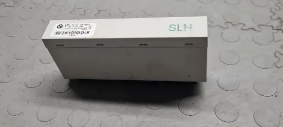 BMW X3 E83 Comfort/convenience module 9161931 57762110