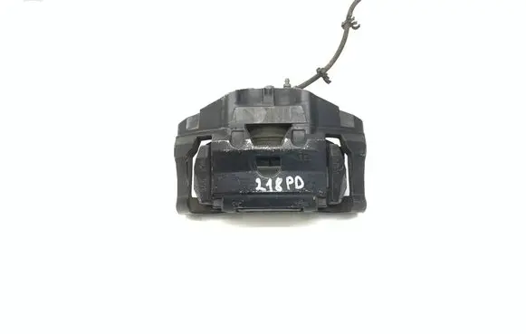 Jaguar XJ X351 Front brake caliper C2D23146