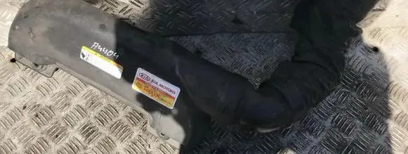 KIA Ceed Air intake hose/pipe
