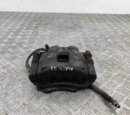 Volkswagen Amarok Front brake caliper 2H0615124B