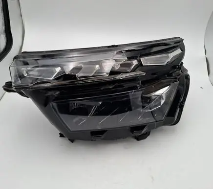 Skoda Kamiq Headlight/headlamp 658941015d 00245653-01