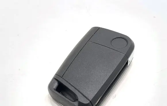 Skoda Fabia Mk3 (NJ) Ignition key/card 5G6959752AB