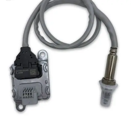 Renault Trafic III (X82) Lambda probe sensor 227903258R
