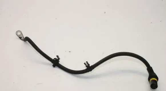 BMW 5 F10 F11 Glow plug wires 