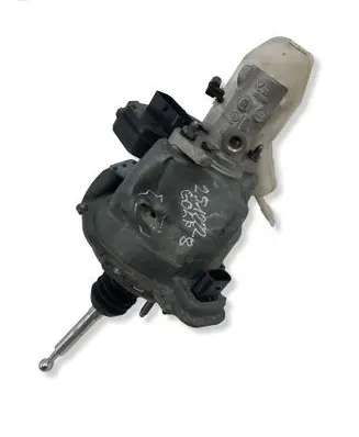 Volkswagen Golf VIII Hydraulic servotronic pressure valve 5WB614105AT