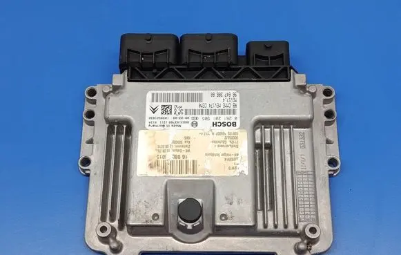 Engine control unit/module ECU