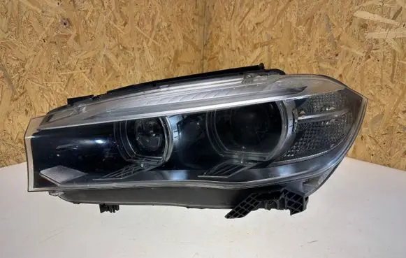 BMW X5 F15 Headlight/headlamp 7410675 K1K6K2K