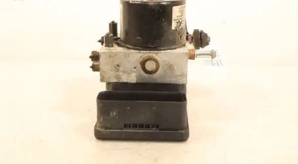 Opel Agila B ABS Pump 210213124